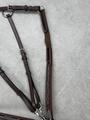 Collier de chasse martingale prestige