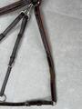 Collier de chasse martingale prestige