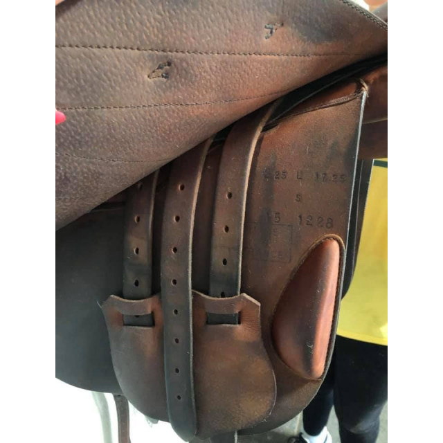 Selle Butet 17,5
