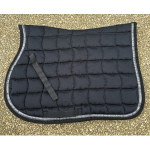 Tapis noir Performance
