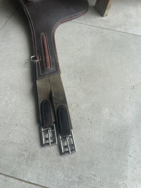 Bavette GBS