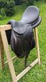 Selle Chiberta O Devoucoux 17,5
