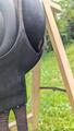 Selle Chiberta O Devoucoux 17,5