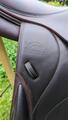 Selle Chiberta O Devoucoux 17,5