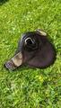 Selle Chiberta O Devoucoux 17,5