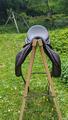 Selle Chiberta O Devoucoux 17,5