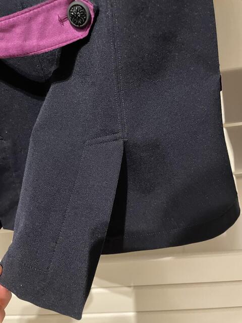 Veste de concours horse pilot
