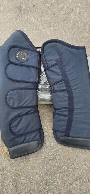 Guêtres de transport COB
