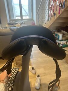 Selle Devaucoux