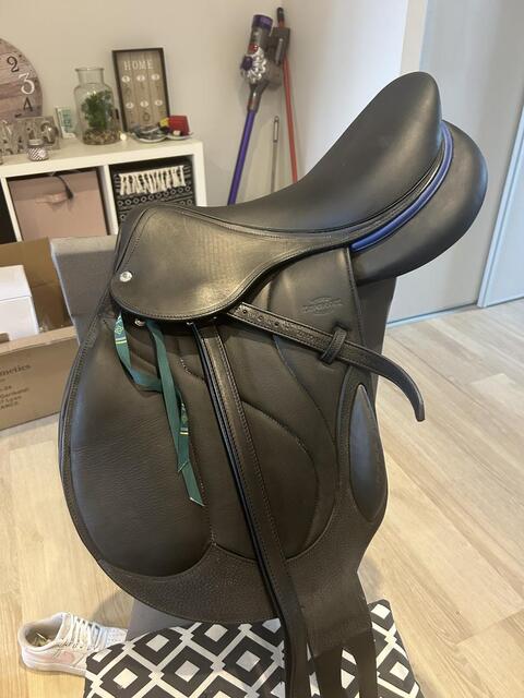 Selle Devaucoux
