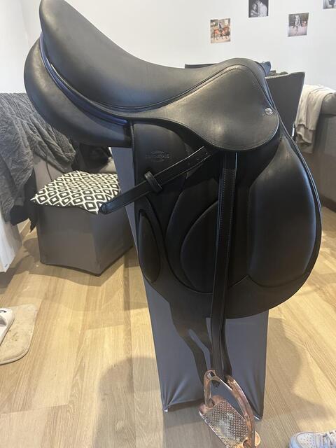 Selle Devaucoux