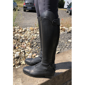 Bottes d’equitation Equit’M