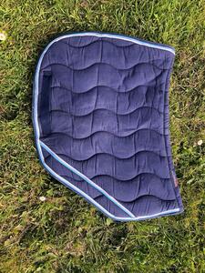 Tapis poney