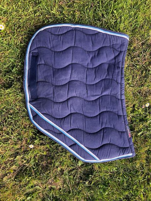 Tapis poney