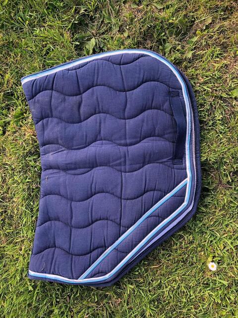 Tapis poney