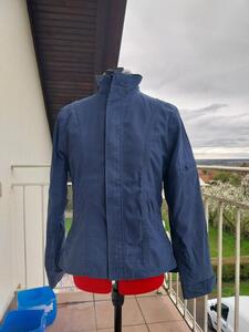 Veste equitheme