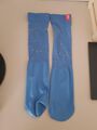 Chaussette équitation bleu à paillette T35/38
