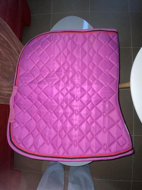 Tapis Équithème