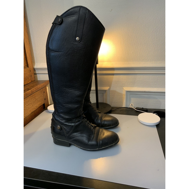 Bottes Sergio Grasso