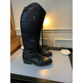 Bottes Sergio Grasso