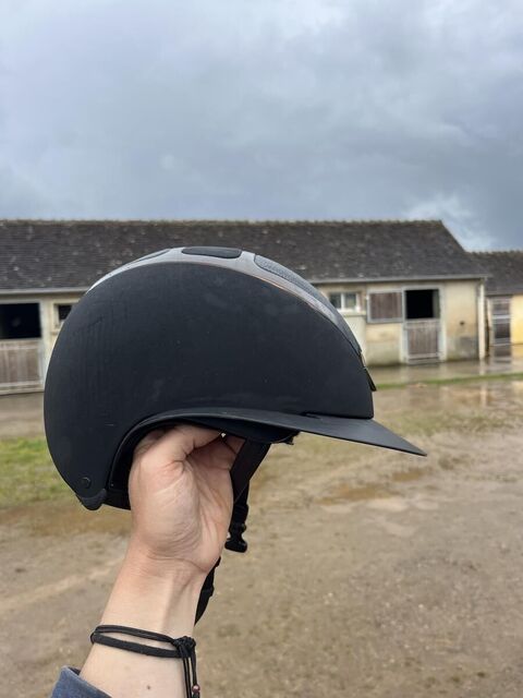 Kask Dogma star lady RARE croco