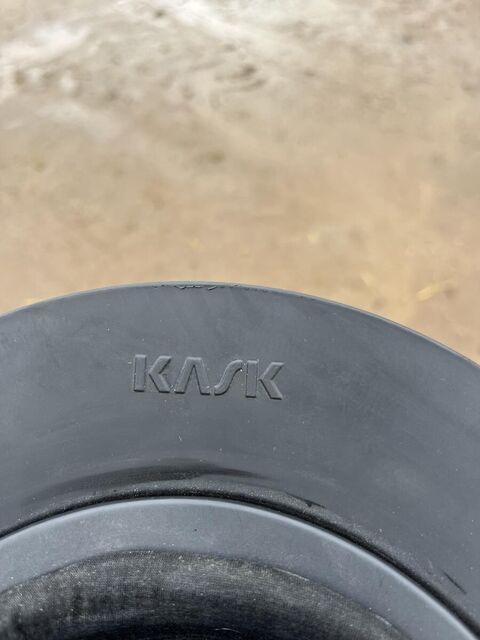 Kask Dogma star lady RARE croco
