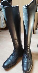 Bottes felix bhüler BERGAMO II