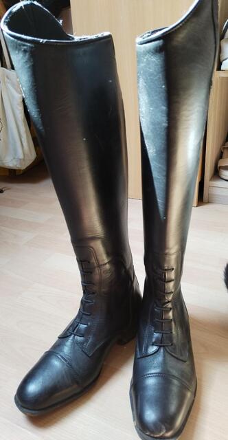 Bottes felix bhüler BERGAMO II