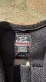 Gilet Air bah Hit Air complet MLV3 noir
