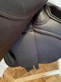 Selle CWD 2Gs Mademoiselle ÉQUIPÉE ( Sangle et étrivières)