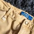 Pantalon d’équitation Ralph Lauren - Vintage - Marron - Taille 34