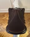 Selle CWD 2Gs Mademoiselle ÉQUIPÉE ( Sangle et étrivières)