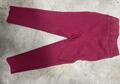 Pantalon équilibre rose