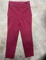 Pantalon équilibre rose