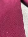 Pantalon équilibre rose