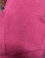 Pantalon équilibre rose
