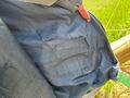 Chemise Amigo bleu marine