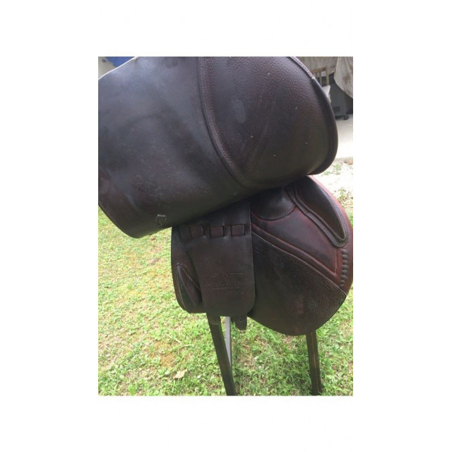 Selle CWD