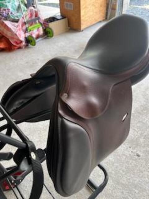 SELLE ANTARES