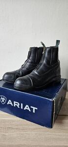 Boots Ariat Heritage IV Steel Toe 38,5