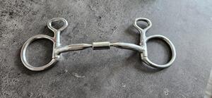 Mors Baucher Myler Lever 1