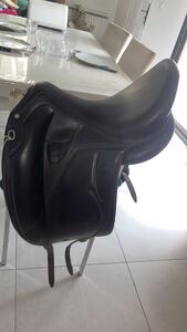 Selle devoucoux mendia