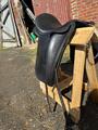 Selle de dressage