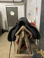 Selle dressage wintec werth