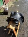 Selle de dressage