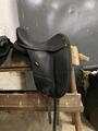 Selle dressage wintec werth