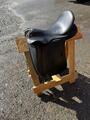 Selle de dressage