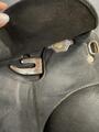 Selle dressage wintec werth