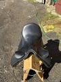 Selle de dressage