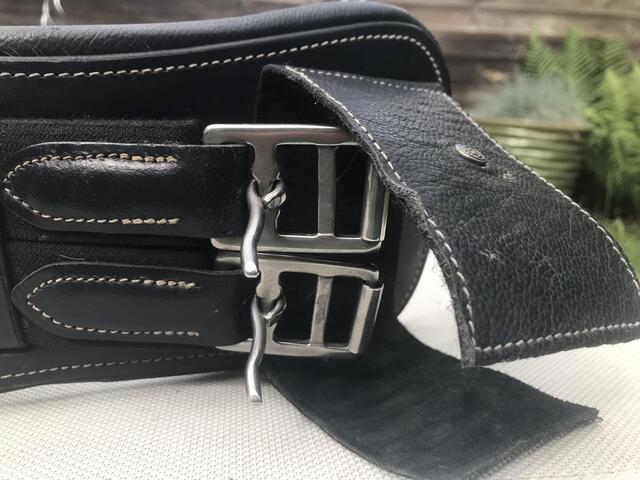 sangle de dressage 50cm